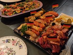 -阿兹凯乐·老洋房西餐