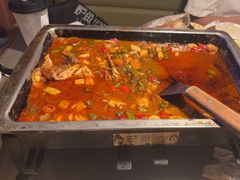 -炉鱼(诸暨万风新天地店)