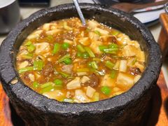 -绿茶餐厅(成都大悦城店)