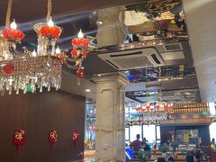 -巴依老爷新疆美食(常营店)