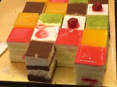 -维尔纳斯·生日蛋糕动物奶油冰淇淋蛋糕(人大店)