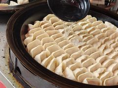 -水丰锅贴(延吉东路店)