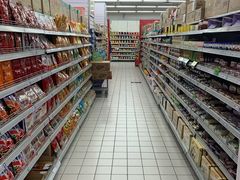 -农工商超市(金沙江路店)