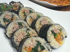 -本粥&拌饭cafe(欧亚新生活店)