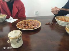 -天全县三土司椒麻鸡餐厅