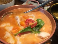 -云海肴·汽锅鸡·云南菜(苏州中心店)