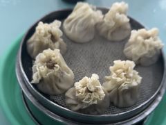 烧麦-北三沙家烧麦(北头道街店)