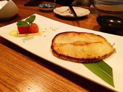 -阿吾罗日本料理(K11艺术中心店)