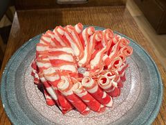 -快乐小羊火锅(河西王府井店)