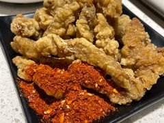 -串一火锅(赛格国际购物中心店)