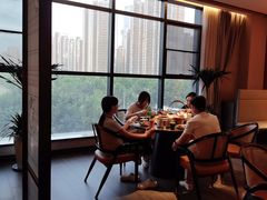 -鸽子侯·家宴·平价海鲜(绿地店)