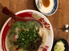豚王-豚王拉面(澳门银河店)