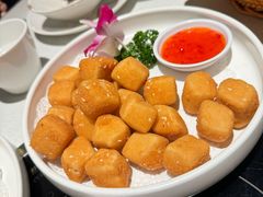 -顺峰顺水顺德菜(第一百货店)