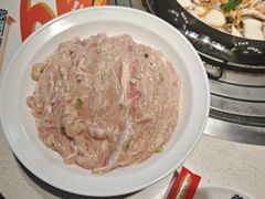 -芭夯兔·兔肉汤锅(新都店)