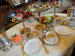 -Salon de Ville浦江汇(上海外滩华尔道夫酒店店)