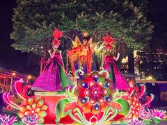 -深圳锦绣中华民俗村