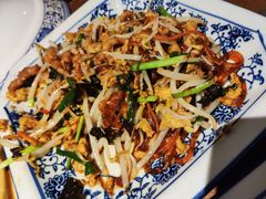 -额娘·春饼烤鸭(天鸿店)