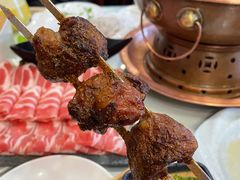 -南来顺饭庄·清真(南菜园店)