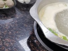 -山珍鲜牛肉火锅本地老字号(汕中老店)