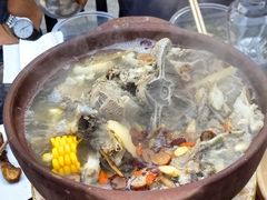 -金城尕娃牛肉面(钻汇广场店)