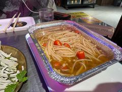 -有蚝有翅烧烤大排档·宵夜(右安门店)