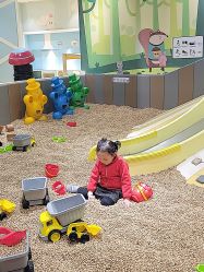 -MELAND CLUB亲子乐园•派对(虹桥万象城店)