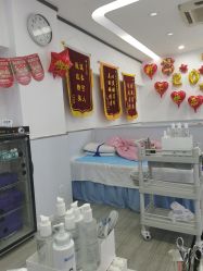 点击看大图 -蕾特恩专业祛痘·皮肤管理