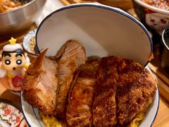 -左舞和风屋便当(金地店)