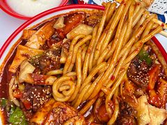 -疆胖妹·新疆炒米粉