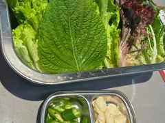 -韩一品韩国料理(柏庐南路店)