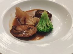 -富力丽思卡尔顿酒店·丽轩中餐厅