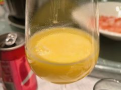 鲜榨玉米汁-一麦·龙岛(上海青浦店)