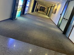 -西安威斯汀大酒店