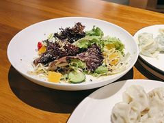 -伊喜饺子(五道口学院路店)