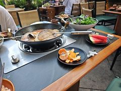 -贵厨酸汤牛肉(花果园国际中心店)