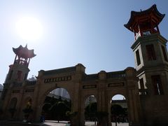 -西宁市东关清真大寺