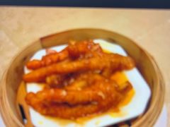 -汇景希尔顿逸林酒店·悦轩中餐厅