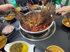 -手提串串香