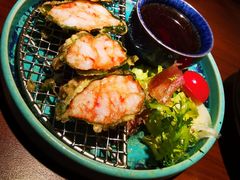 -七条鱼日本料理(远洋乐堤港店)