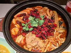 -俏江南(东方广场店)