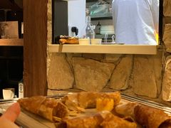 -LA CREPERIE BRETONNE布列塔尼法式餐厅(天童北路店)