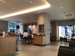 -星巴克(梧州梦之岛广场店)
