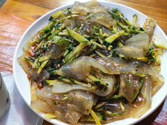 -齐齐哈尔烤肉·涮羊肉(光华中心店)