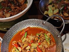 -湖兰金牌小炒肉(椒江万达店)