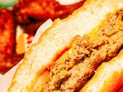 -汉堡王(徐汇绿地缤纷店)