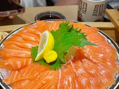 -万岁寿司(芳村店)