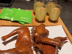 -汤城小厨•粤菜•靓汤(苏州街店)