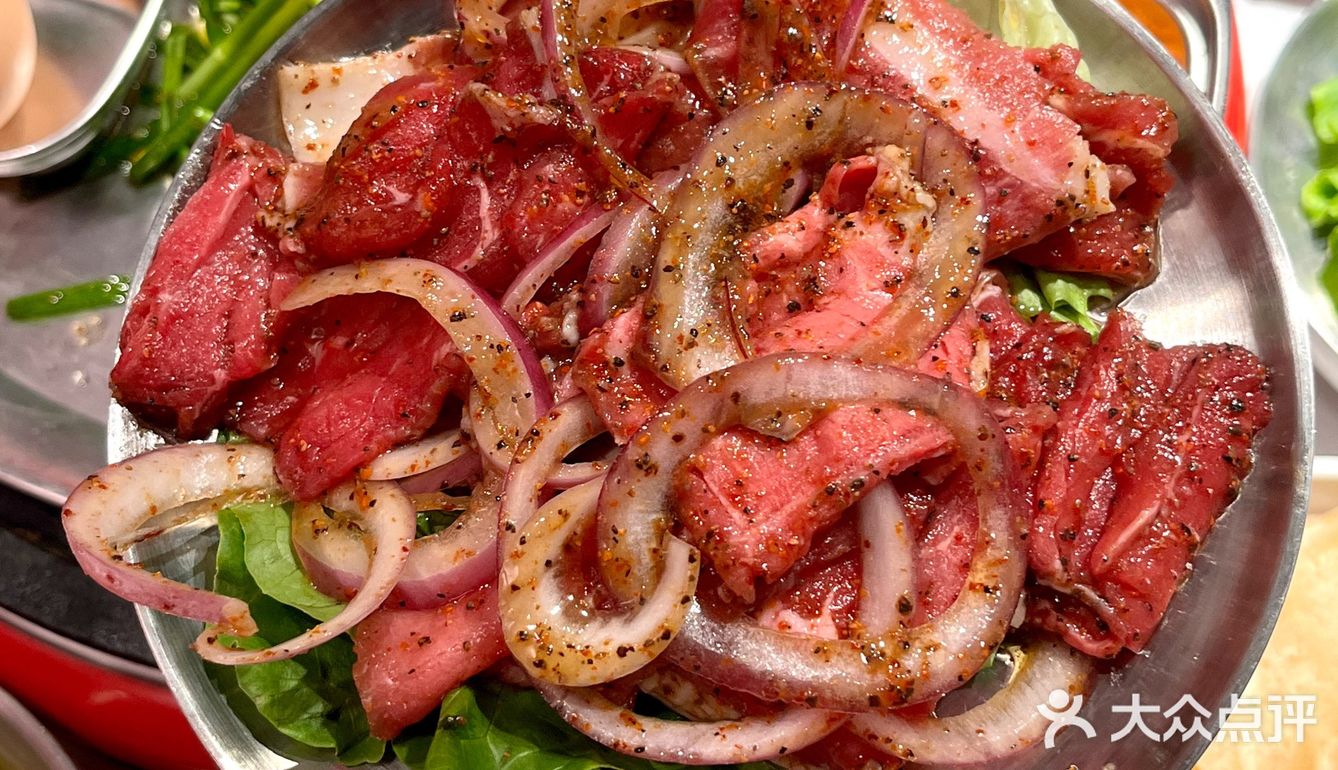 长沙烤肉榜头牌来杭州啦！