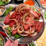 长沙烤肉榜头牌来杭州啦！