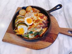 手打牛肉茄汁五谷饭-农畉LONFOOD(福田星河COCOPark店)